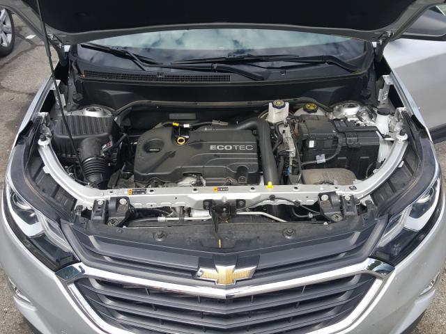 Photo 6 VIN: 3GNAX5EVXLS546293 - CHEVROLET EQUINOX 