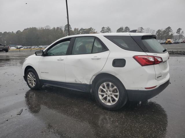 Photo 1 VIN: 3GNAX5EVXLS681483 - CHEVROLET EQUINOX 