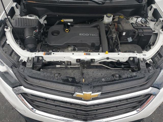 Photo 11 VIN: 3GNAX5EVXLS681483 - CHEVROLET EQUINOX 