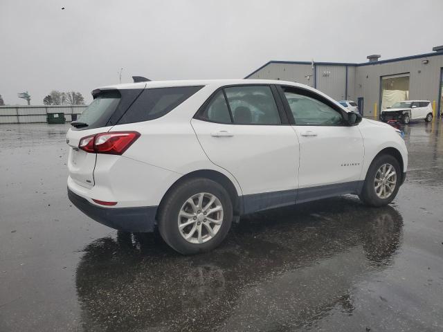 Photo 2 VIN: 3GNAX5EVXLS681483 - CHEVROLET EQUINOX 