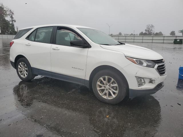 Photo 3 VIN: 3GNAX5EVXLS681483 - CHEVROLET EQUINOX 