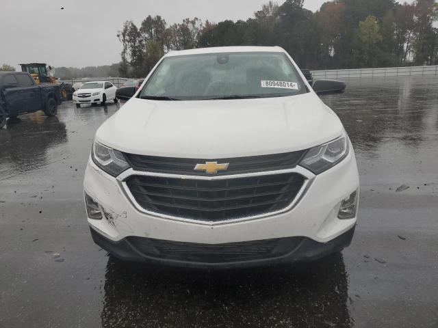 Photo 4 VIN: 3GNAX5EVXLS681483 - CHEVROLET EQUINOX 