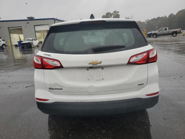 Photo 5 VIN: 3GNAX5EVXLS681483 - CHEVROLET EQUINOX 