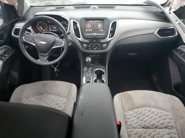 Photo 7 VIN: 3GNAX5EVXLS681483 - CHEVROLET EQUINOX 