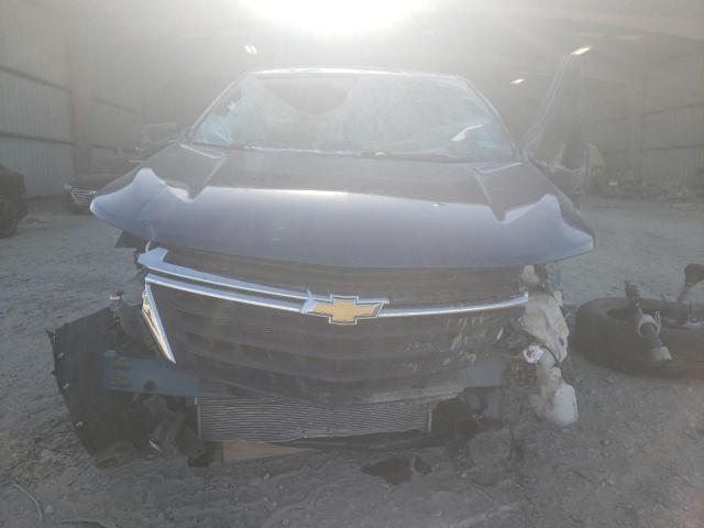 Photo 4 VIN: 3GNAX5EVXNS147712 - CHEVROLET EQUINOX LS 