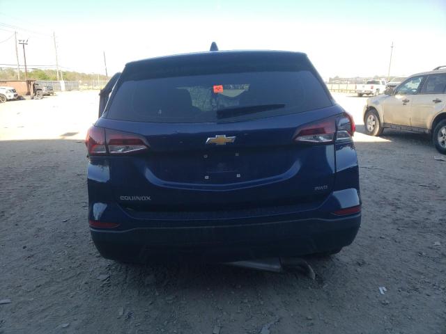 Photo 5 VIN: 3GNAX5EVXNS147712 - CHEVROLET EQUINOX LS 