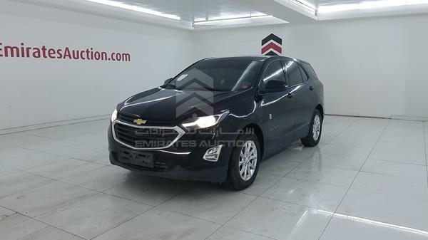 Photo 5 VIN: 3GNAX9DV5KS543387 - CHEVROLET EQUINOX 