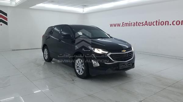 Photo 9 VIN: 3GNAX9DV5KS543387 - CHEVROLET EQUINOX 