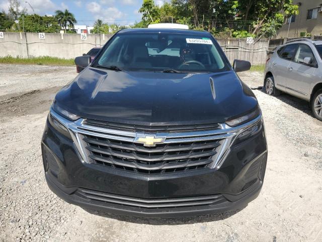 Photo 4 VIN: 3GNAXFEG1PL234502 - CHEVROLET EQUINOX LS 