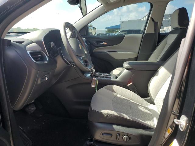 Photo 6 VIN: 3GNAXFEG1PL234502 - CHEVROLET EQUINOX LS 