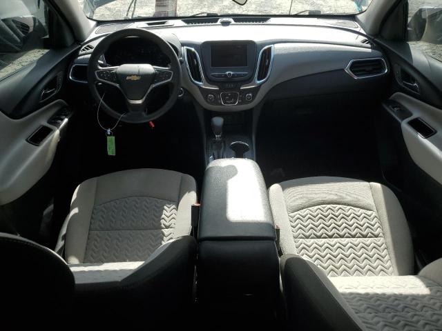 Photo 7 VIN: 3GNAXFEG1PL234502 - CHEVROLET EQUINOX LS 