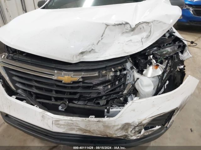 Photo 5 VIN: 3GNAXFEG4RL182267 - CHEVROLET EQUINOX 