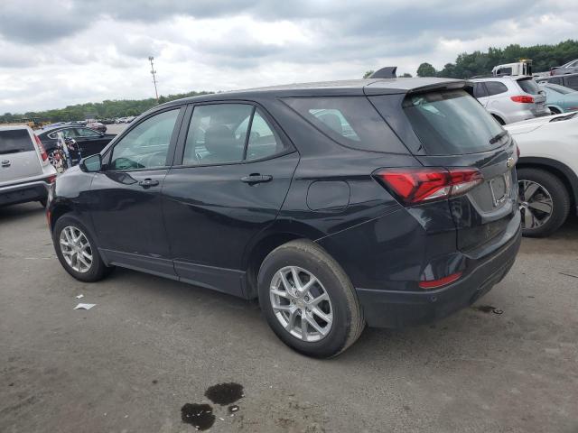 Photo 1 VIN: 3GNAXFEG5PL238827 - CHEVROLET EQUINOX LS 