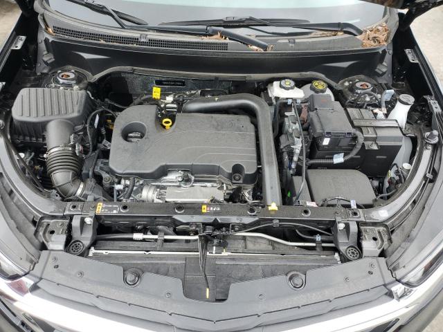 Photo 11 VIN: 3GNAXFEG5PL238827 - CHEVROLET EQUINOX LS 