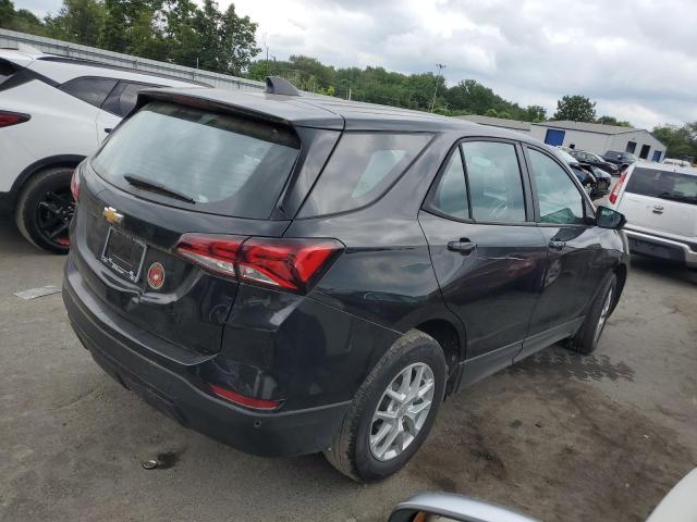 Photo 2 VIN: 3GNAXFEG5PL238827 - CHEVROLET EQUINOX LS 