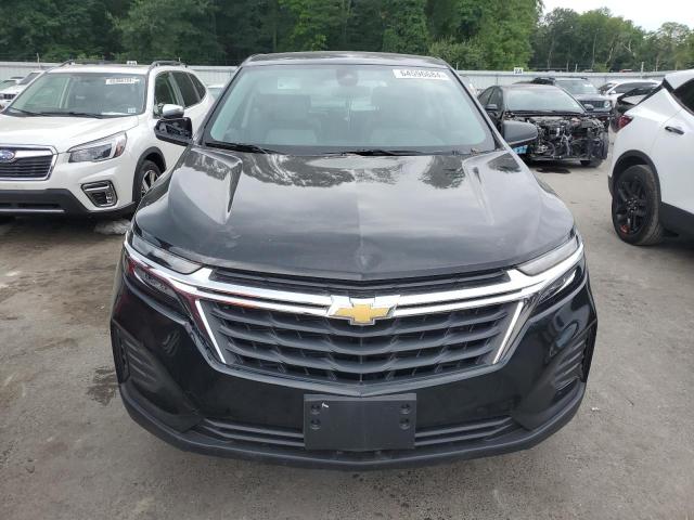 Photo 4 VIN: 3GNAXFEG5PL238827 - CHEVROLET EQUINOX LS 