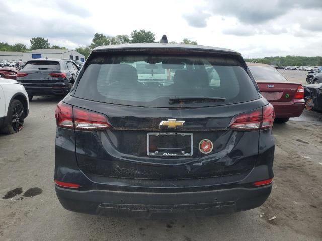 Photo 5 VIN: 3GNAXFEG5PL238827 - CHEVROLET EQUINOX LS 