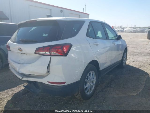 Photo 3 VIN: 3GNAXFEG5RL301802 - CHEVROLET EQUINOX 