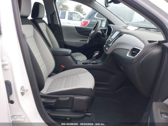 Photo 4 VIN: 3GNAXFEG5RL301802 - CHEVROLET EQUINOX 