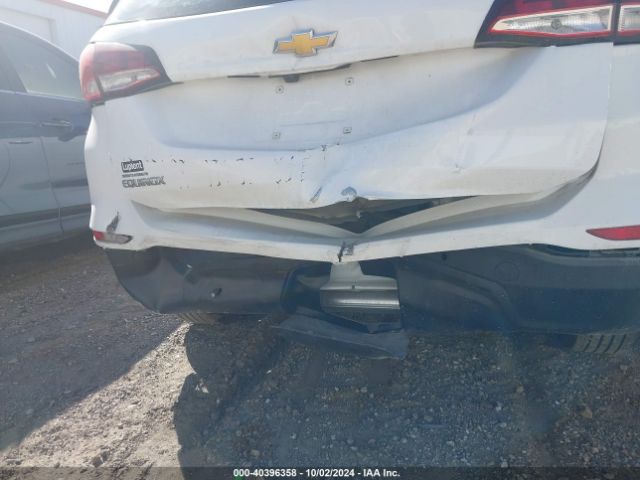 Photo 5 VIN: 3GNAXFEG5RL301802 - CHEVROLET EQUINOX 