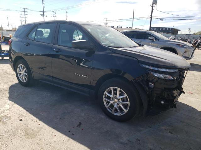 Photo 3 VIN: 3GNAXFEG6PL134413 - CHEVROLET EQUINOX 