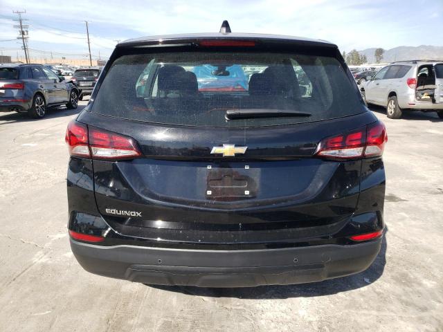 Photo 5 VIN: 3GNAXFEG6PL134413 - CHEVROLET EQUINOX 