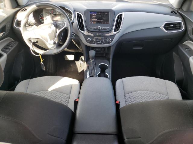 Photo 7 VIN: 3GNAXFEG6PL134413 - CHEVROLET EQUINOX 