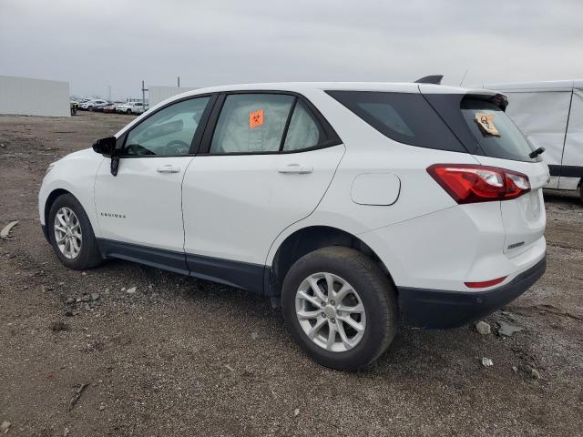 Photo 1 VIN: 3GNAXFEV0LS638440 - CHEVROLET EQUINOX 