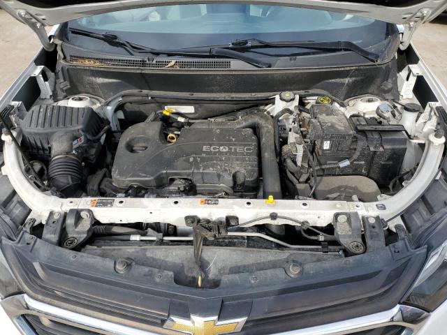 Photo 11 VIN: 3GNAXFEV0LS638440 - CHEVROLET EQUINOX 