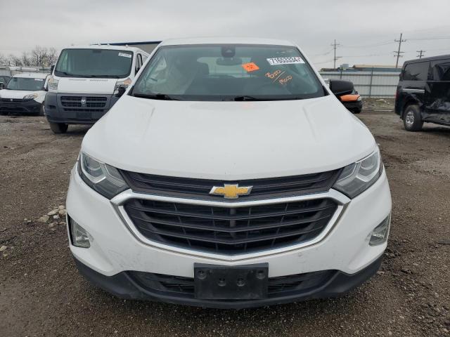 Photo 4 VIN: 3GNAXFEV0LS638440 - CHEVROLET EQUINOX 