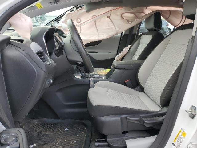 Photo 6 VIN: 3GNAXFEV0LS638440 - CHEVROLET EQUINOX 