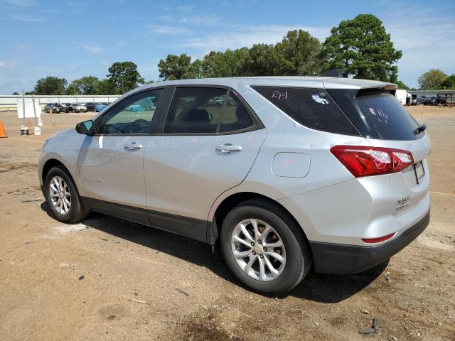 Photo 1 VIN: 3GNAXFEV0LS688450 - CHEVROLET EQUINOX 