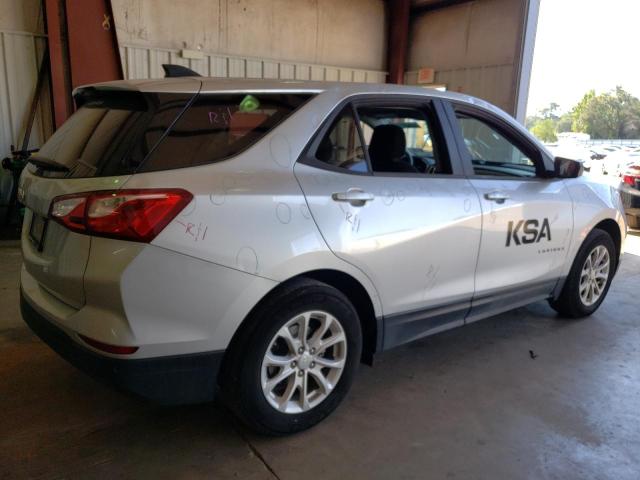 Photo 2 VIN: 3GNAXFEV0LS688450 - CHEVROLET EQUINOX 