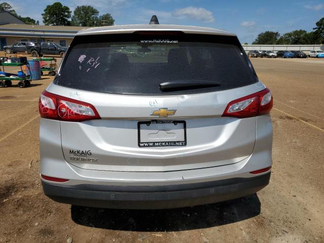 Photo 5 VIN: 3GNAXFEV0LS688450 - CHEVROLET EQUINOX 