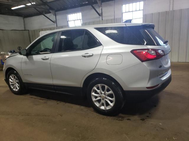 Photo 1 VIN: 3GNAXFEV1MS161826 - CHEVROLET EQUINOX 