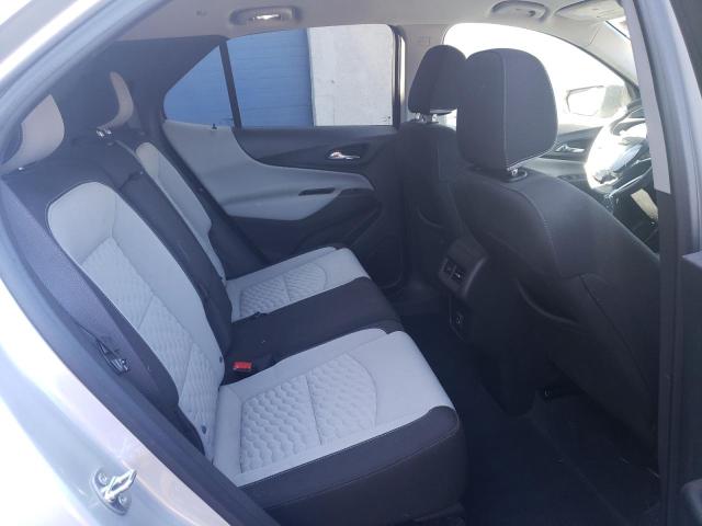 Photo 10 VIN: 3GNAXFEV1MS161826 - CHEVROLET EQUINOX 