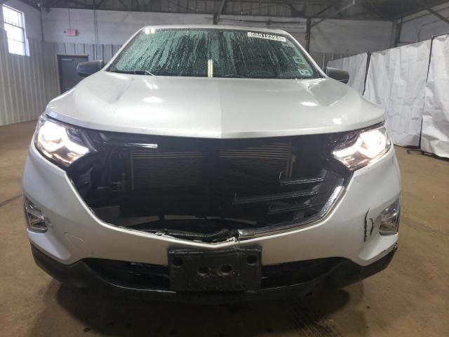 Photo 4 VIN: 3GNAXFEV1MS161826 - CHEVROLET EQUINOX 