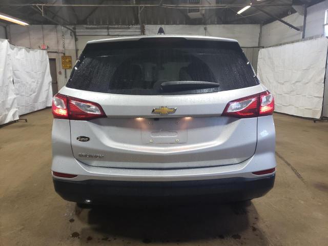 Photo 5 VIN: 3GNAXFEV1MS161826 - CHEVROLET EQUINOX 