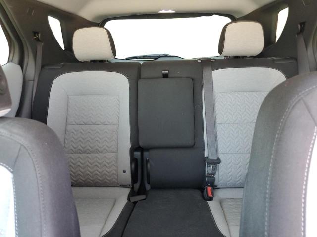 Photo 9 VIN: 3GNAXFEV3NS162218 - CHEVROLET EQUINOX LS 