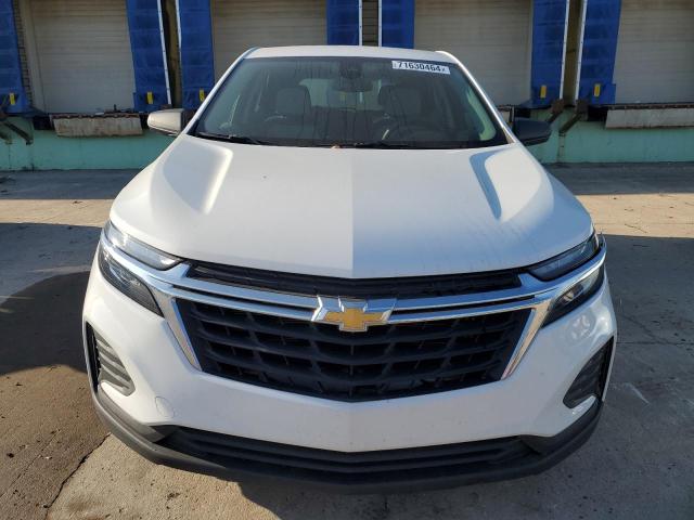 Photo 4 VIN: 3GNAXHEG0PL174658 - CHEVROLET EQUINOX LS 