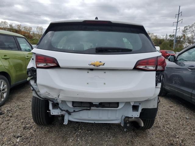 Photo 5 VIN: 3GNAXHEG0PL174658 - CHEVROLET EQUINOX LS 