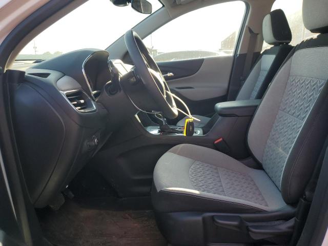 Photo 6 VIN: 3GNAXHEG0PL174658 - CHEVROLET EQUINOX LS 