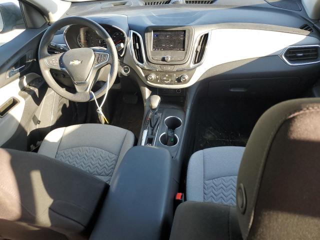 Photo 7 VIN: 3GNAXHEG0PL174658 - CHEVROLET EQUINOX LS 