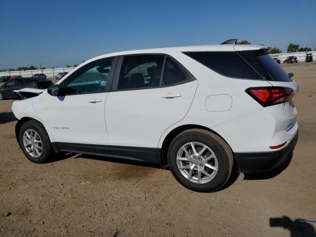 Photo 1 VIN: 3GNAXHEG0PL217735 - CHEVROLET EQUINOX LS 