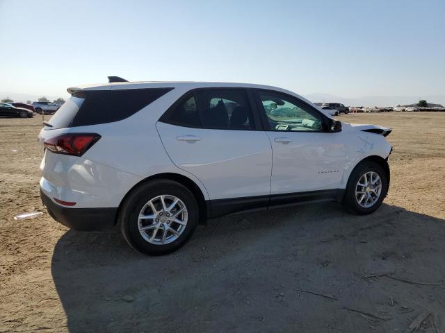 Photo 2 VIN: 3GNAXHEG0PL217735 - CHEVROLET EQUINOX LS 