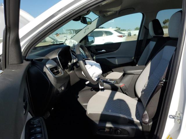 Photo 6 VIN: 3GNAXHEG0PL217735 - CHEVROLET EQUINOX LS 