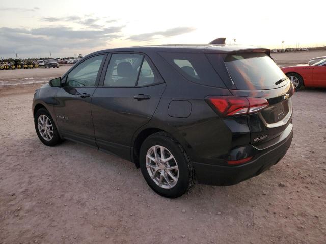 Photo 1 VIN: 3GNAXHEG0PL235734 - CHEVROLET EQUINOX LS 