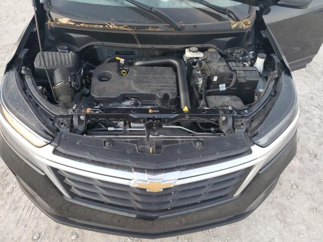 Photo 11 VIN: 3GNAXHEG0PL235734 - CHEVROLET EQUINOX LS 