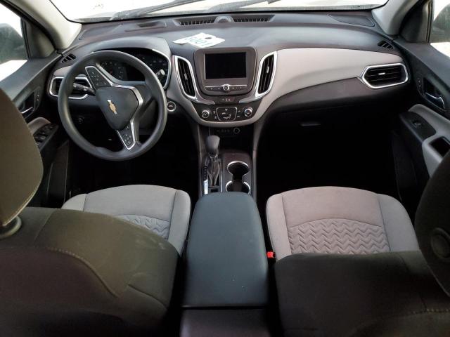 Photo 7 VIN: 3GNAXHEG0PL235734 - CHEVROLET EQUINOX LS 