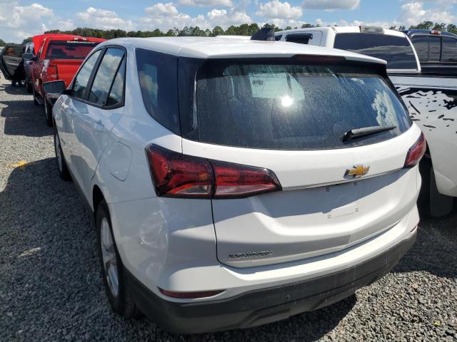 Photo 5 VIN: 3GNAXHEG0PL267731 - CHEVROLET EQUINOX LS 